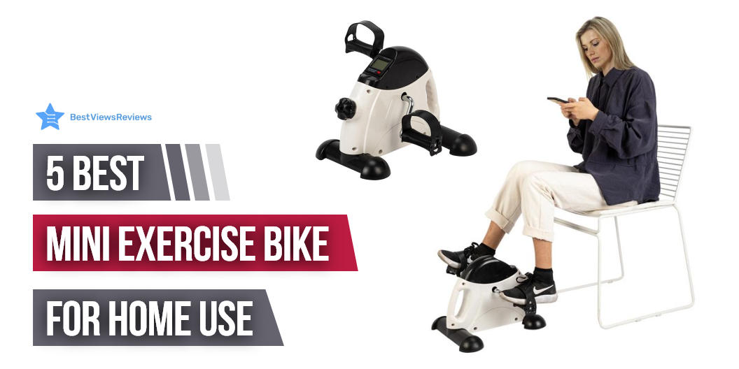 mini exercise bike