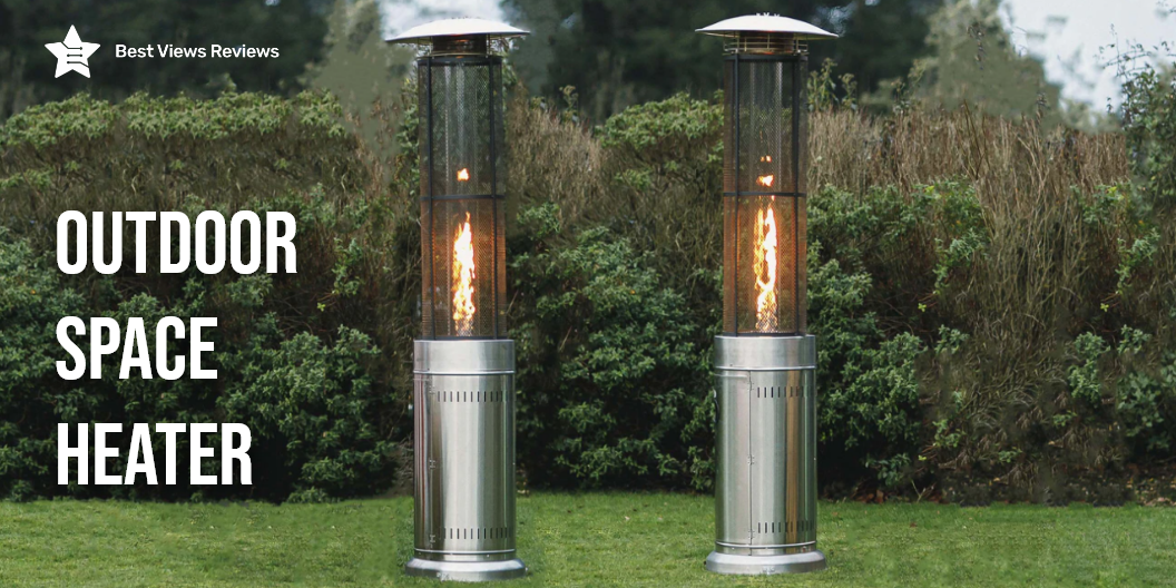 outdoor space heater