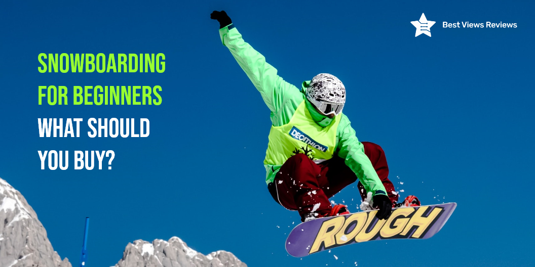 Snowboarding for beginners