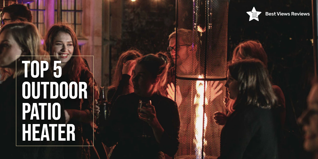 outdoor patio heater