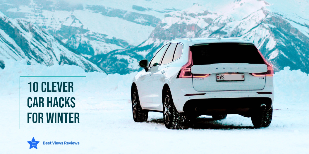 car hacks for winters