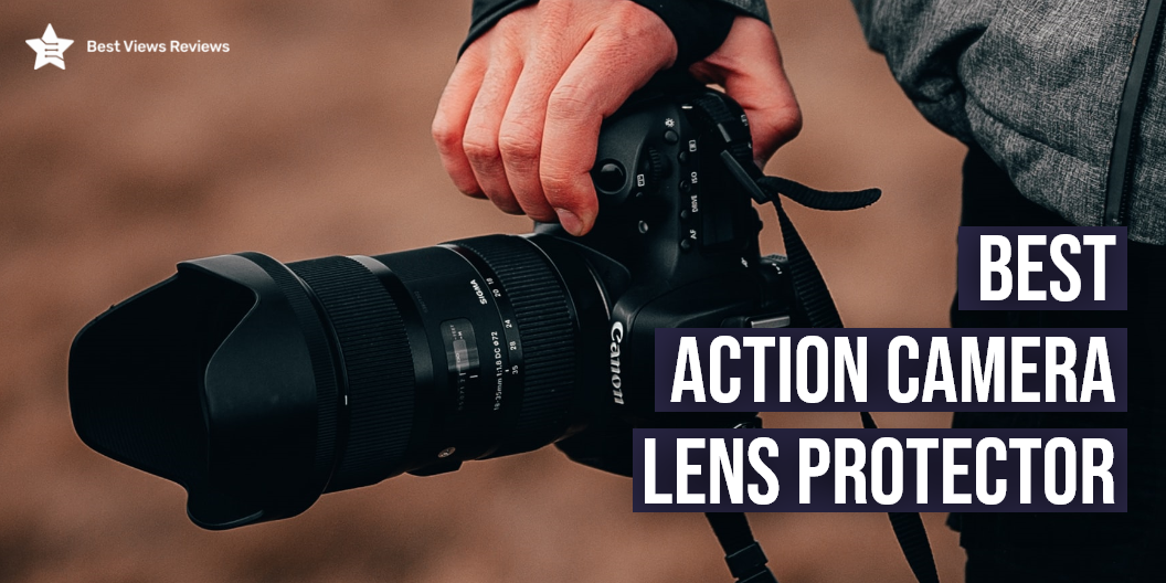 action camera protector