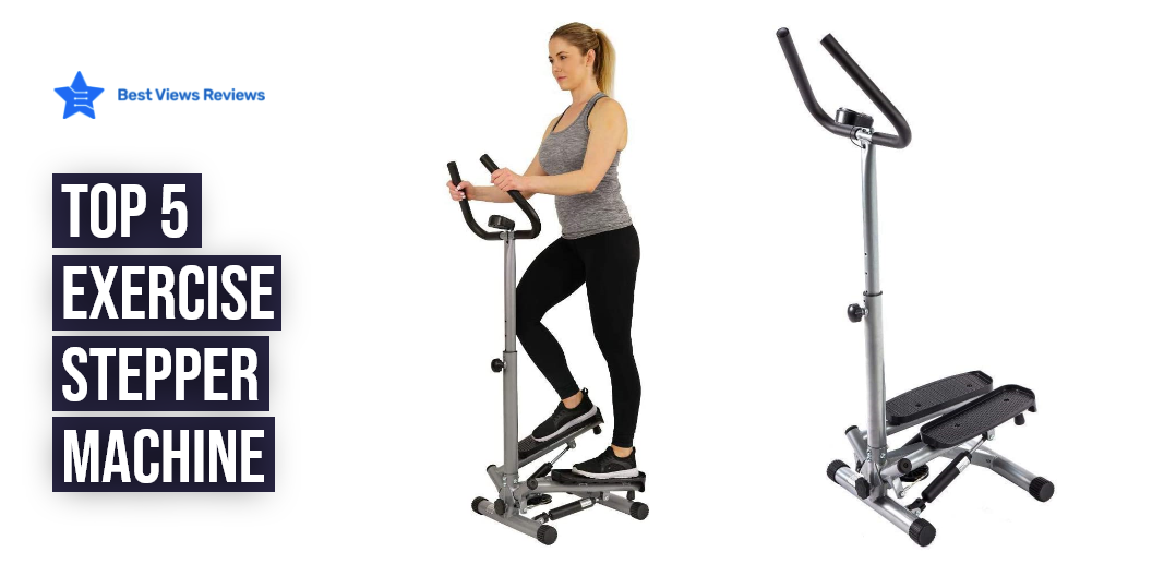 exercise stepper