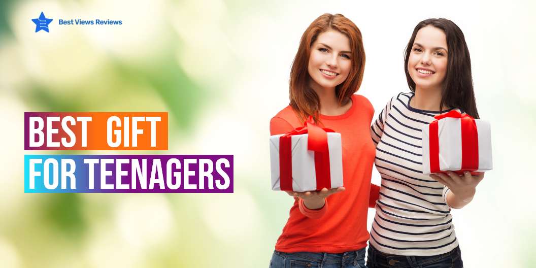 gift for teenagers