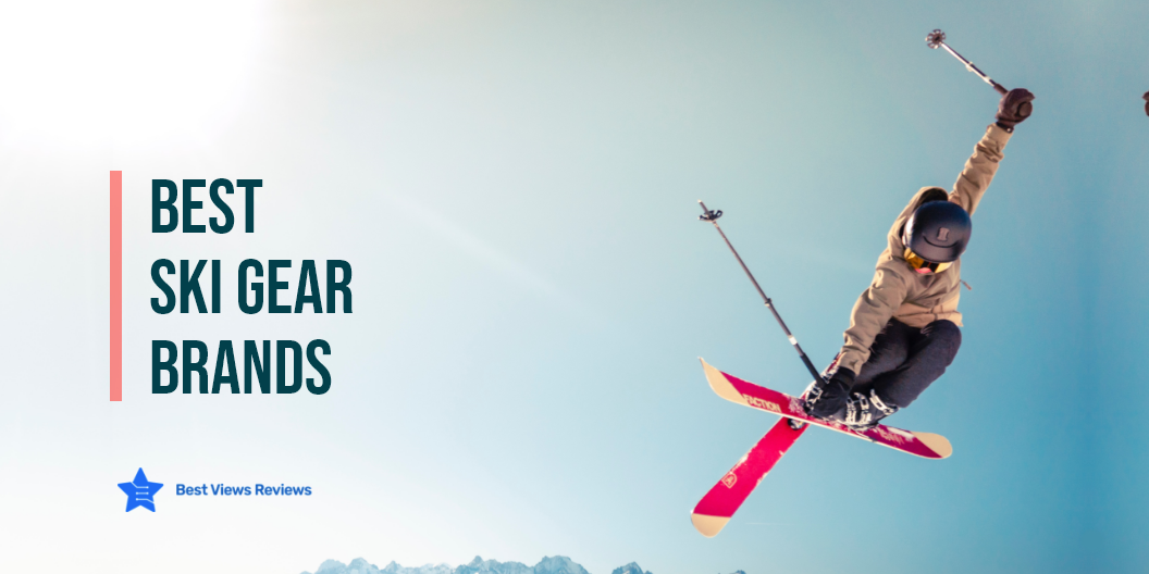 ski gear brands