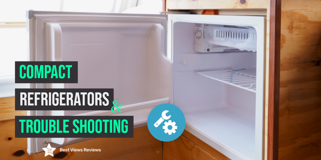 Mini refrigerator