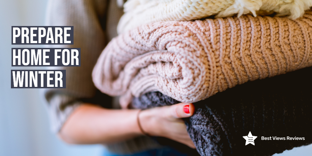 prepare home for winter