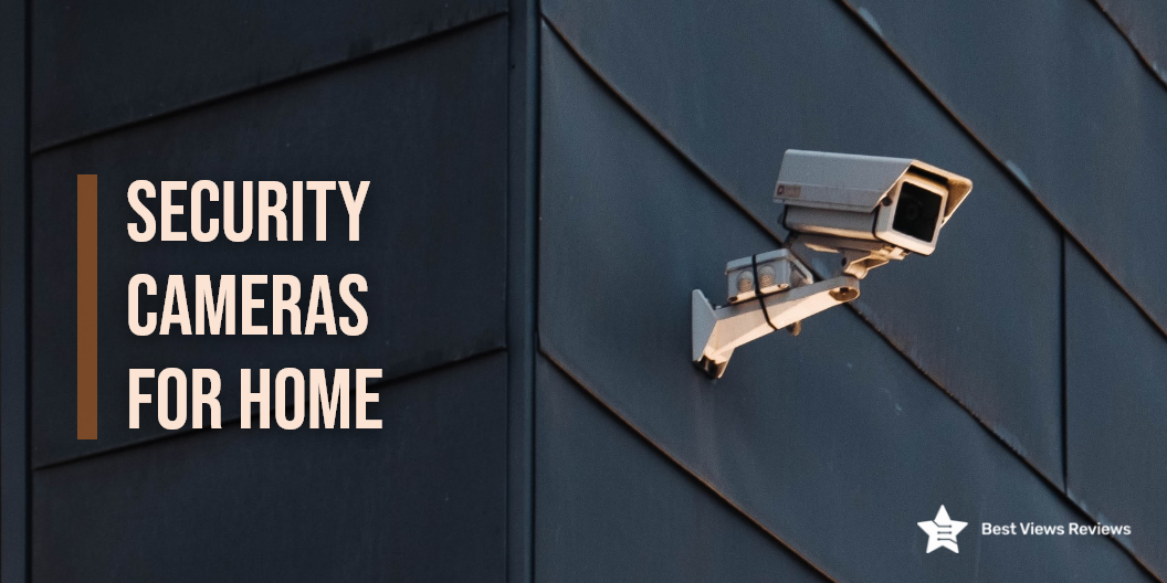wireless security camera