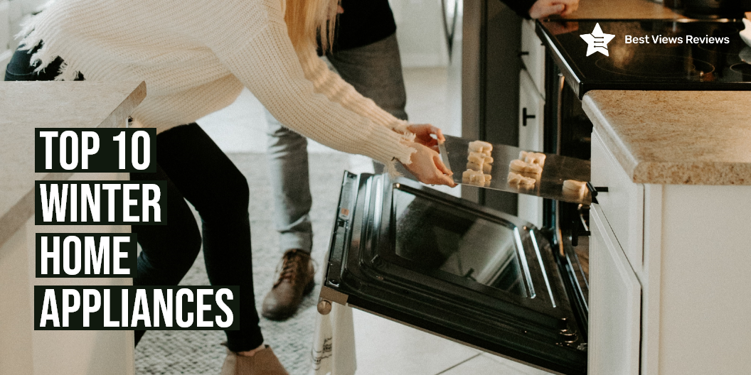 winter home appliances