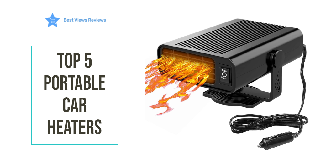 portable car heaters