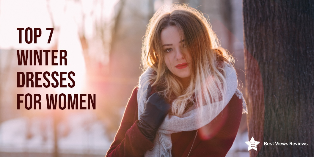 winter dresses for women
