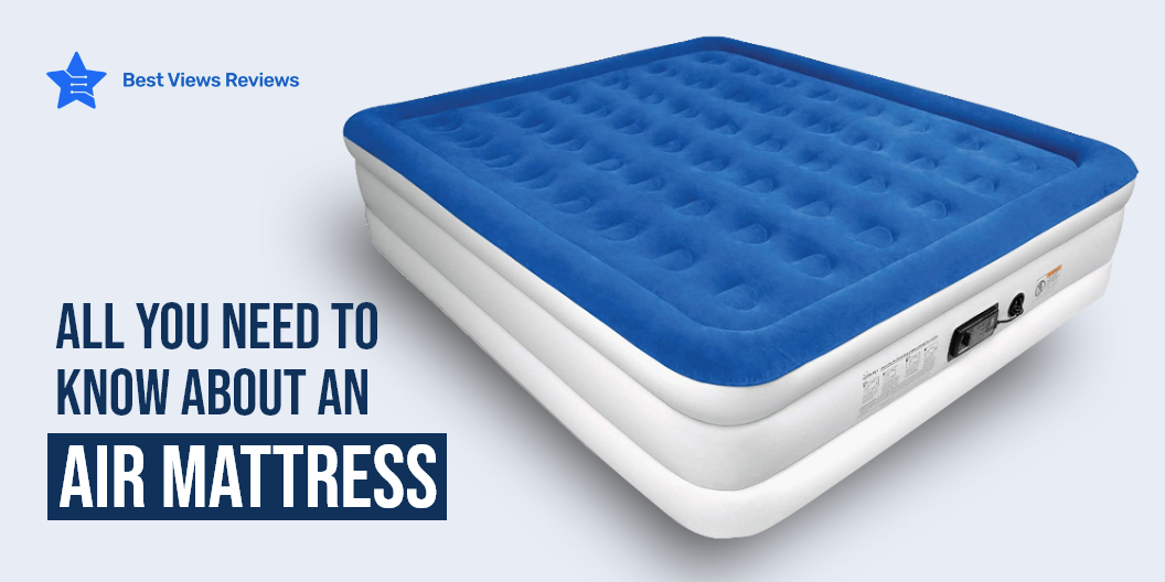 air mattress