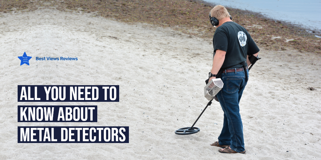 metal detector