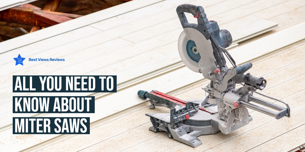 miter saw