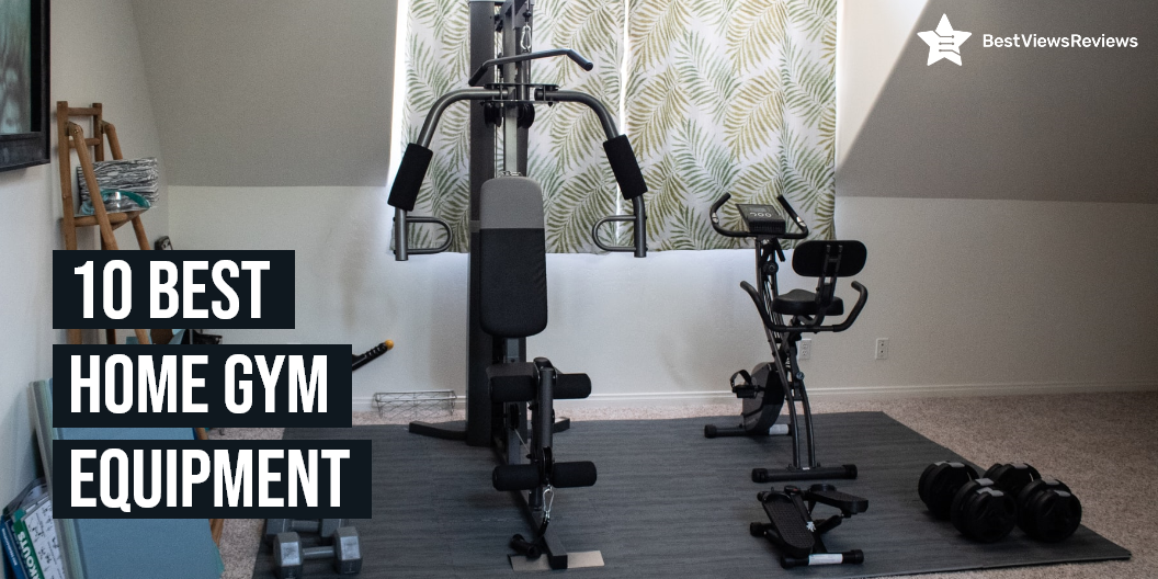 home gym equipment