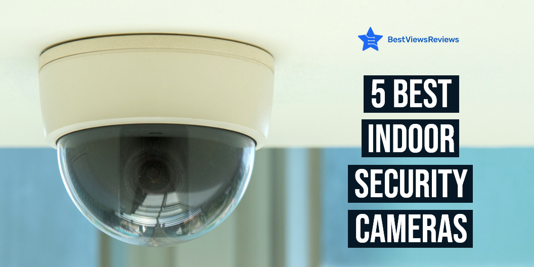 indoor security cameras