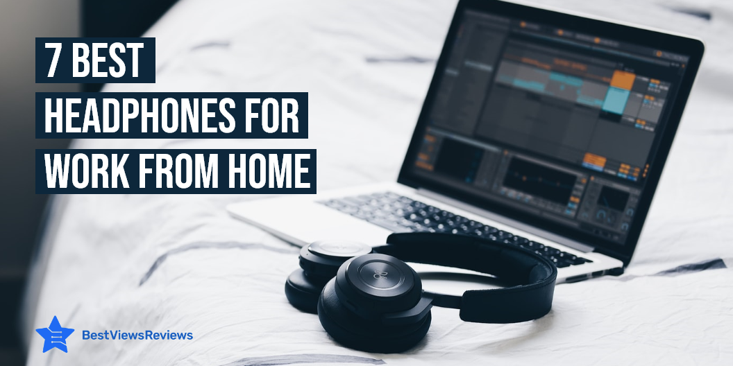 headphones for work from home