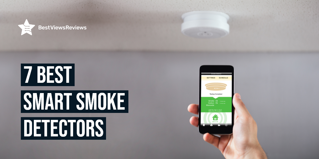 smart smoke detectors