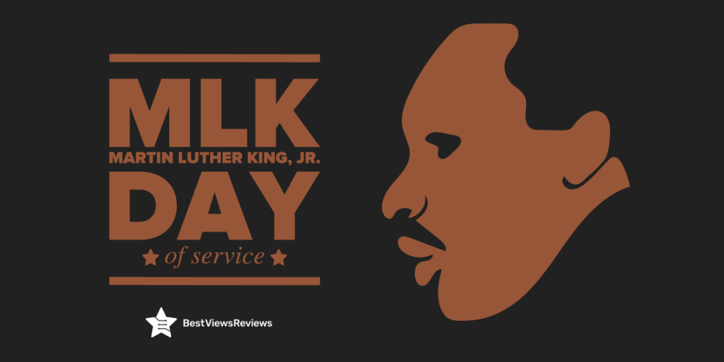Martin Luther King Jr. Day