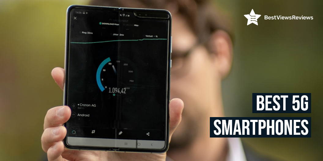 best 5G phones