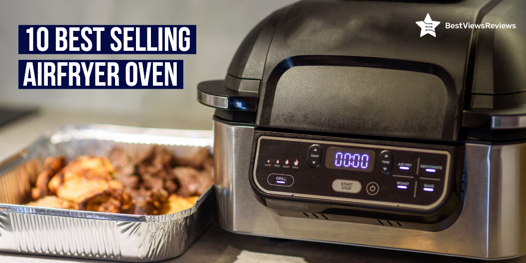 Best selling Airfryer Oven