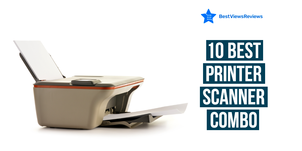 printer scanner combo