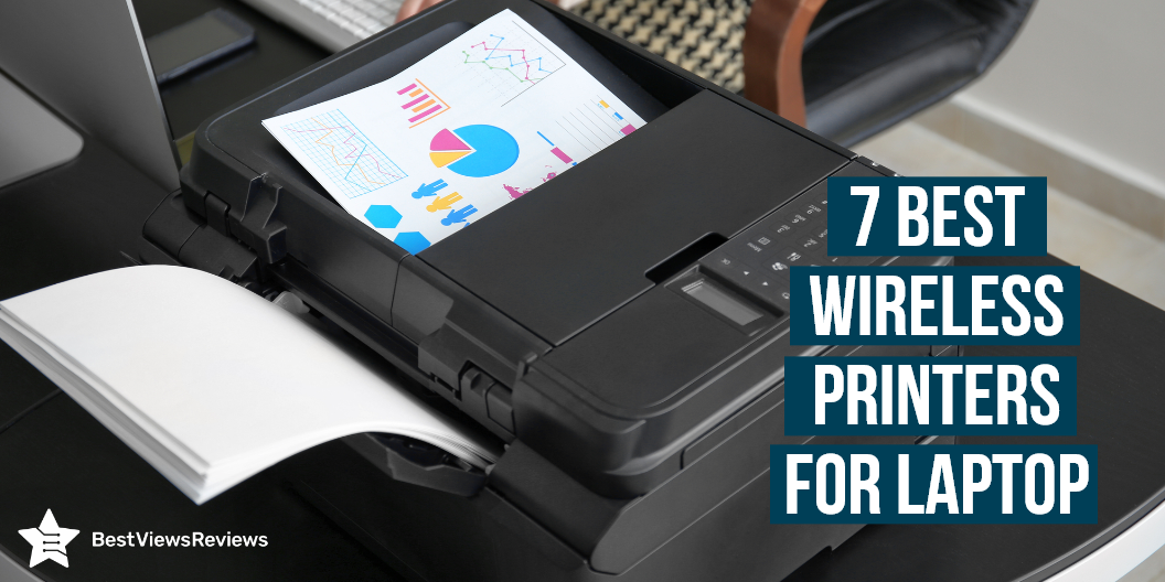 wireless printers for laptop