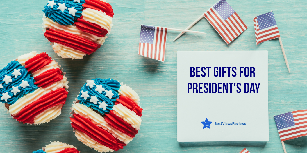 President's Day: Best Gifts