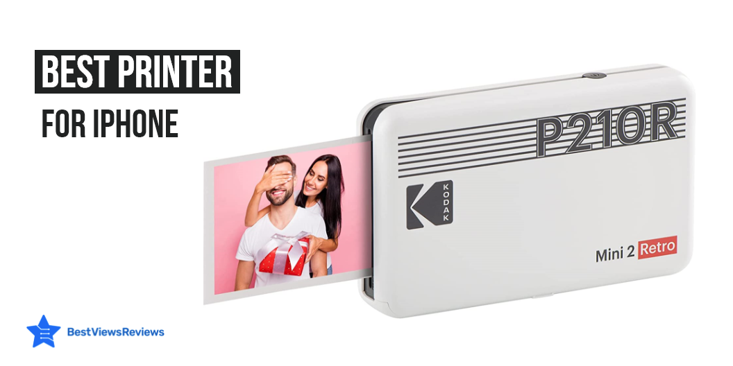 Best printer for iPhone