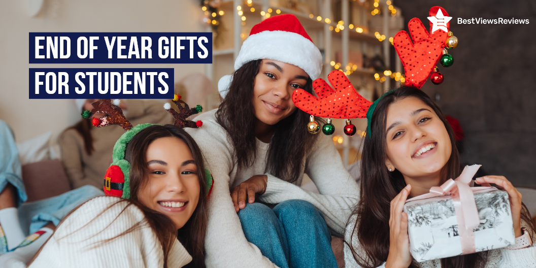 End of year gifts for students