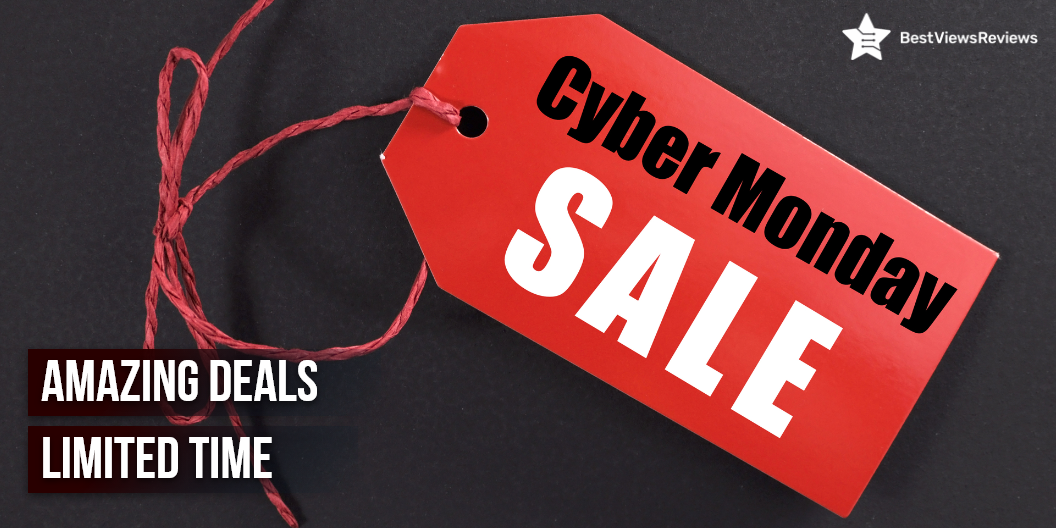 Cyber Monday Sales