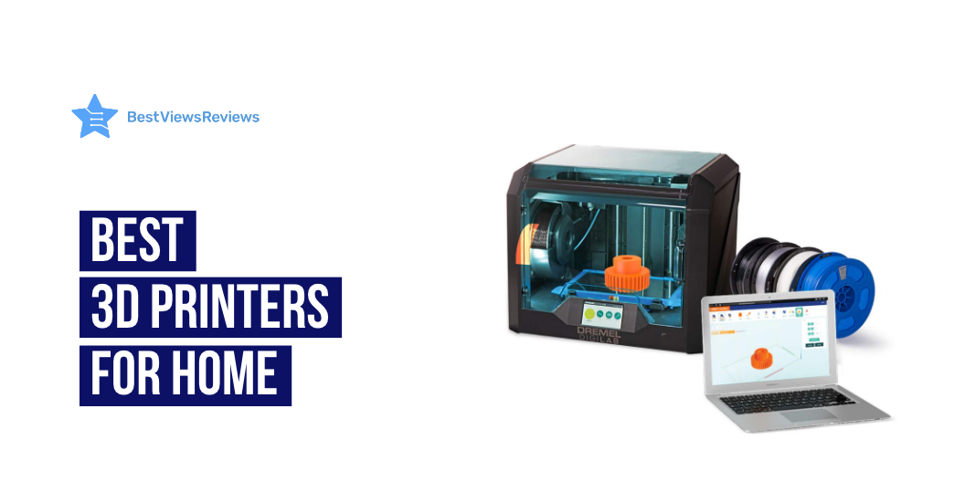 3d printers for home