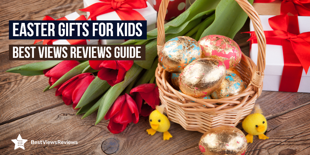 Easter gifts for kids