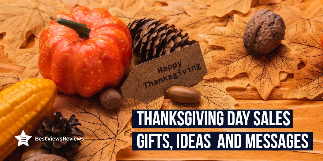 Thanksgiving Day Sales