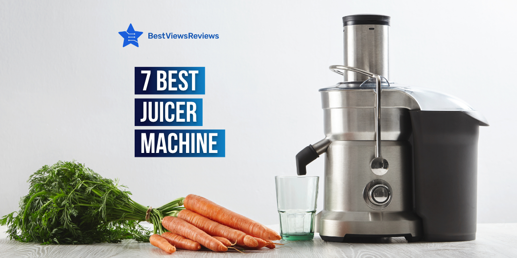 juicer machine