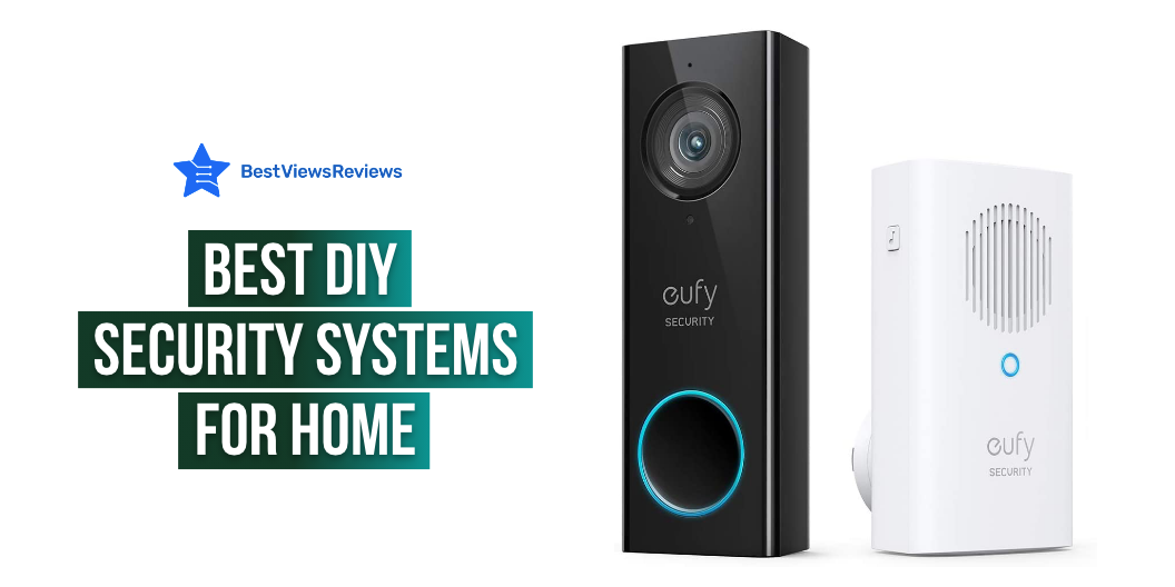 diy security systems for home