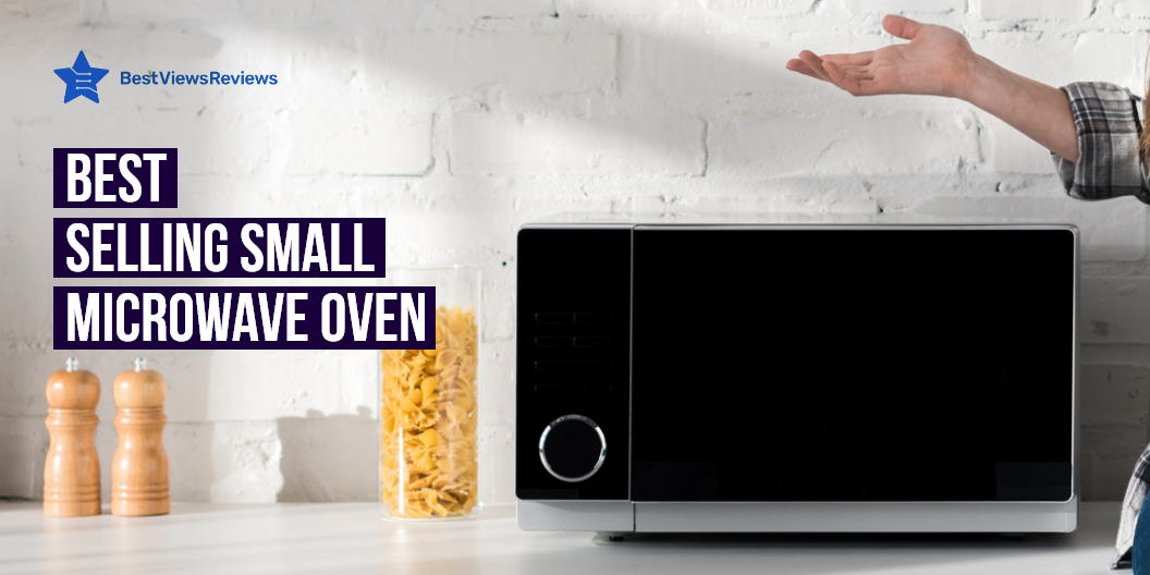 small microwave oven