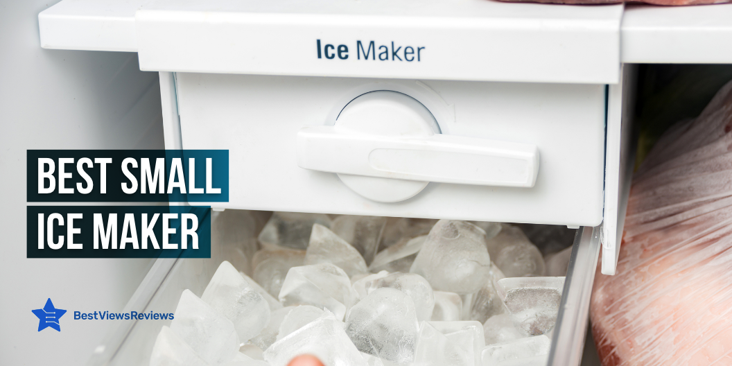 Ice maker small