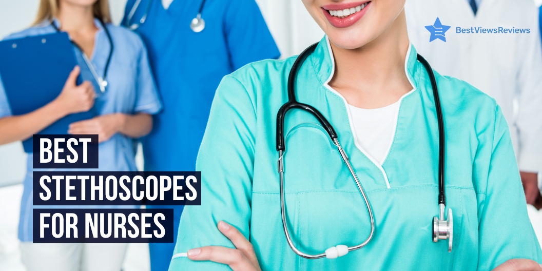stethoscopes for nurses