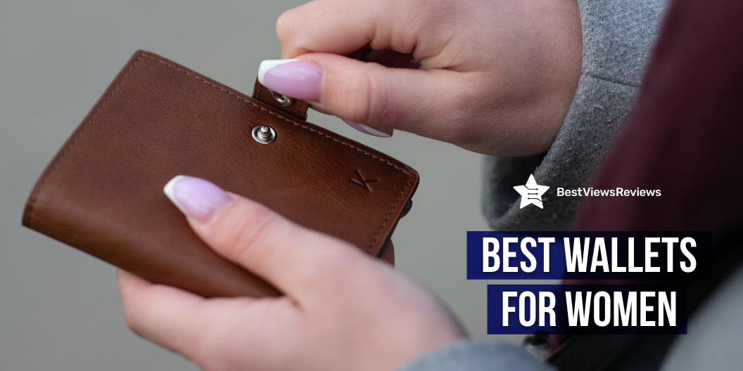 wallets for women