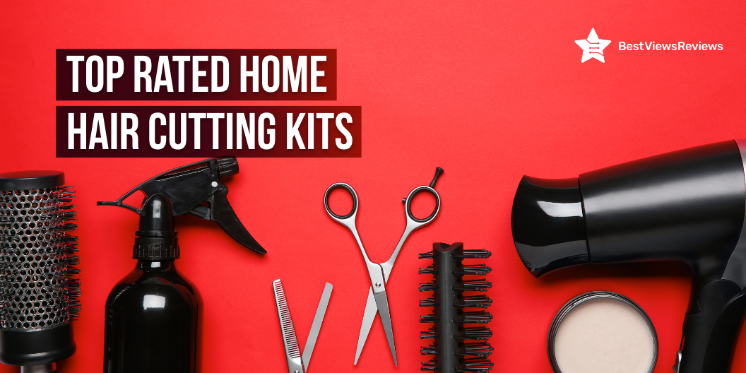 Home haircutting kits