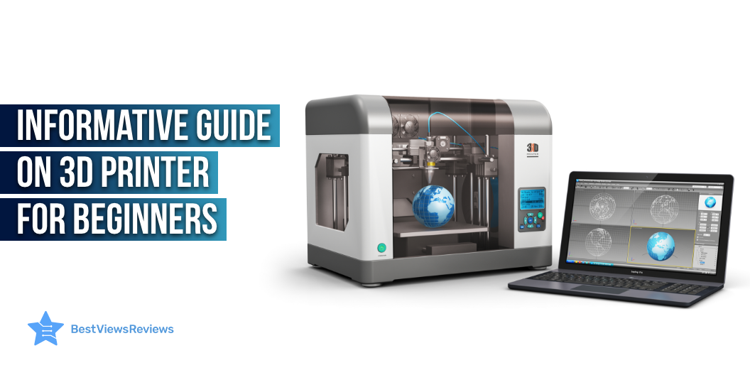 3D printer for beginners