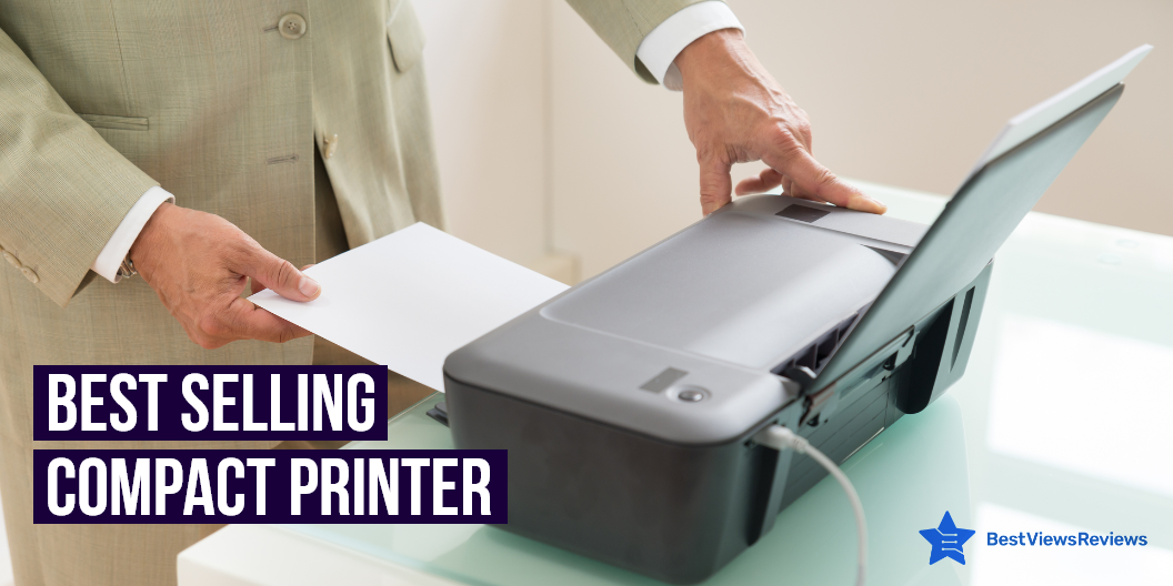 compact printer