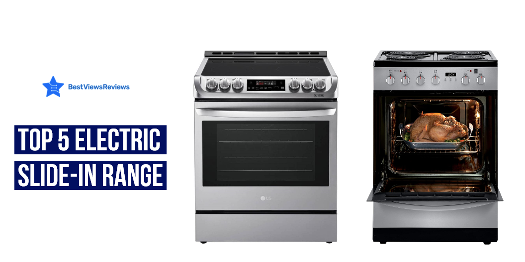 electric slide in range