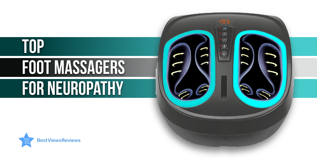 foot massagers for neuropathy