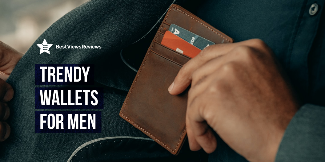 wallets for men