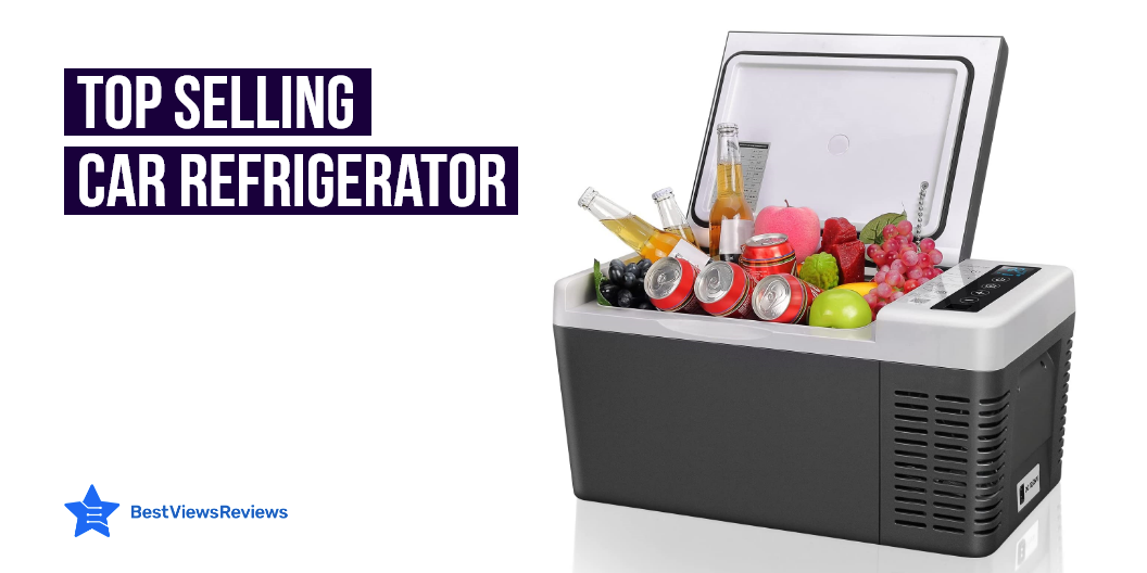 car refrigerator