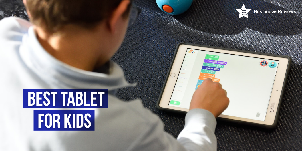 Tablet for kids