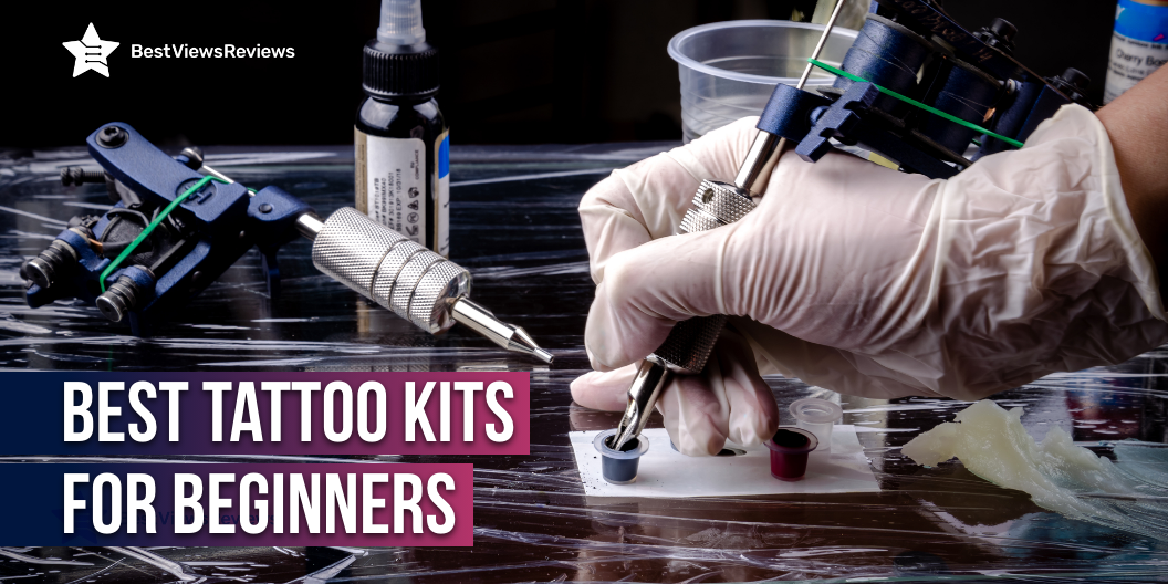 tattoo kits for beginners