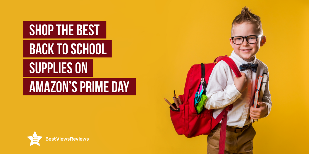 back to school supplies